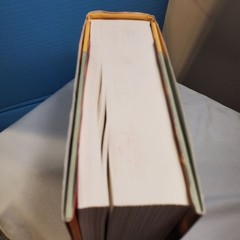 Harry Potter Deathly Hallows First Edition First Printing 759 Page Misprint