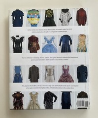 Disney Editions Deluxe Ser.: The Art of Disney Costuming : Heroes, Villains, and