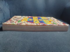 THE BIG BOOK OF SEARCH AND FIND + WHERE ARE THEY? (Search and Find) – (2002)