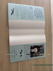 SIGNED When The Moon Hatched Sarah A Parker Deluxe Ed. First Print Limited 💕