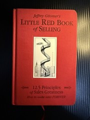 Jeffrey Gitomer – 2 Book Lot – Selling & Motivation