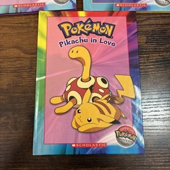 Mixed Lot Books Pokemon Variety Guides Star Wars Team Rocket Cheat Codes 2000s