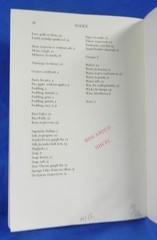 „Confederate Receipt Book” Softcover Booklet, Reprint of 1863 Original, 36 Pages