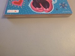 Disney Junior – MINNIE – Five books in one by Bendon