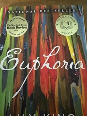 Euphoria by Lily King (2014, Paperback)