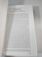 The Bible: King James Version with the Apocrypha (English)Edited by David Norton