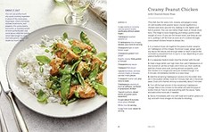Dinner in One: Exceptional & Easy One-Pan Meals: A Cookbook, Clark, Melissa, Exc