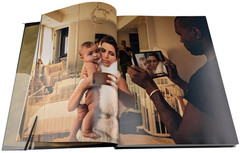 Annie Leibovitz Portraits 2005-2016 Phaidon Hardcover with Clear Jacket