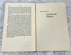 The Road Less Traveled A New Psychology of Love SIGNED Copy 1979 Paperback