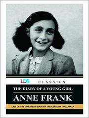 The Diary of a Young Girl – Anne Frank – Good – See condition notes