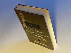 Flaubert’s Parrot & A History of the World in 10 1/2 Chapters; L of A Ed., NF/NF