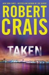 Taken by Robert Crais: Used