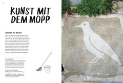 Marion Deuchars Jeden Tag kreativ sein: Eine Anleitung z (Paperback) (UK IMPORT)