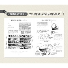 [Korean edition] DYNAMIC BIBLE by Peter Han (Learn Drawing Fundamentals )