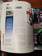 Dale Earnhardt #3 2001 30th Anniversary Edition NASCAR Winston Cup. 296 Pages