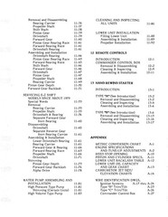 MERCURY 45 50 60 70 75 80 90 115 150 175 200 Service Manual 1977-1989 – BOUND