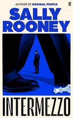 Intermezzo by Sally Rooney New Stock Fast Shipping Premium Quality USA STOCK