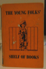 The junior Classics 6 stories about boys and girls 1953 Vol 6. 392 Pages