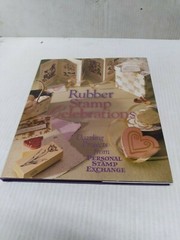 Rubber Stamp Celebrations (FC70-5-JV2623)