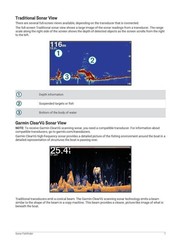 Garmin Striker Vivid Series 4CV 5CV 7CV 9CV Owners Manual Instruction Guide