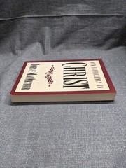 Our Sufficiency In Christ by John F. MacArthur Paperback 1998 Christian Life