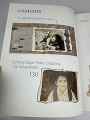 Big Book of SCRAPBOOKING Ideas & Inspiration Hardcover 2005 496 Pages