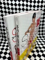 [2 Volumes Set]Super Pose Book Fantasy Stylish Action + Sword Action How to Draw