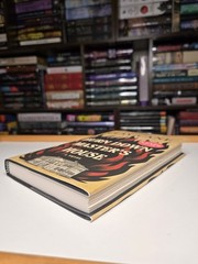 Clay Cane Burn Down Master’s House: A Novel Signed