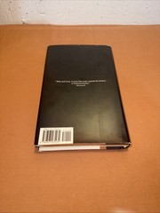 The Road by Cormac McCarthy First Edition 1st Printing Post apocalyptic Fiction