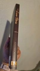 NEW PB – The Love Dare/ study guide/workbook, Fireproof, Kendrick Stephen & Alex