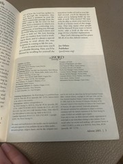 The Word Among Us Daily Meditations December 2001 Advent Edition Catholic VTG