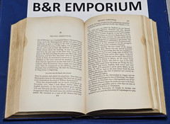 William Lyon Phelps – Autobiography With Letters – (1939) – Used Book