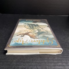 Golden Age and Other Stories Naomi Novik Subterranean Press ￼