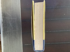 Bo’s Lasting Lessons by Schembechler/Bacon 2007 Signed First Edition Hardcover