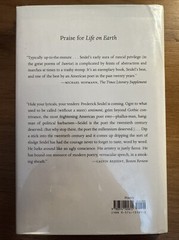 AREA CODE 212: POEMS By Frederick Seidel – Hardcover