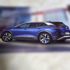 Volkswagen ID.4 Catalog 2024 26 Pages No Damage Water-Resistant Shipping