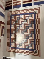 Piece N Play Quilts Instructional Book By Quirky Quilting Queen Judy Martin