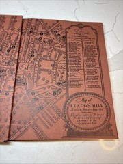 The Beacon Hill Collection as Shown in Beacon Hill Galleries Barker Bros 6th Ed