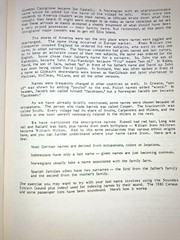 The Amazing Story of the Karners in America 1983 Sharon Taylor Genealogy 1st ED