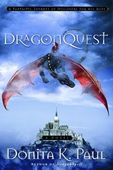 DragonKeeper Chronicles Series All 5 Books in Paperback