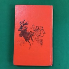 Grandmother Oma Ilse Kleberger 1967 HARDCOVER First American Edition German tale