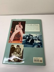 ELVIS A Life In Pictures By Timothy Frew Hardcover 1997 96 Pages