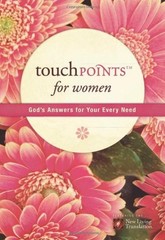 TouchPoints for Women By Amy E. Mason, Ronald A. Beers