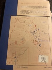 A Battlefield Atlas of the American Revolution by Symonds, Craig L.