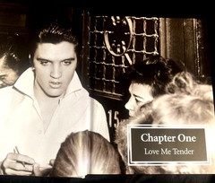„Elvis Presley Unseen Archives” by Marie Clayton – 383 Pages of Photos & History