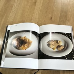 Ferran Adrià elBulli 2003-2004 Updating Evolutionary Analysis HC + CD-ROM
