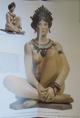 GEROME de la Peinture a l’Image / Orientalism Painting (HC, Gallimard 2010) s3