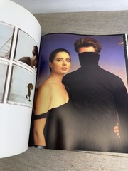 Vintage 1992 Photographs Annie Leibovitz 1st ed 1970-1990 HarperPerennial PB