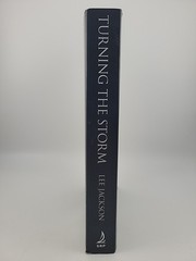 Turning the Storm By Lee Jackson (Paperback)