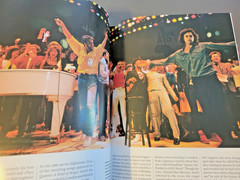 QUEEN Magazine by LIFE – Choice of 2 Covers – Band or Freddie Mercury – Rhapsody